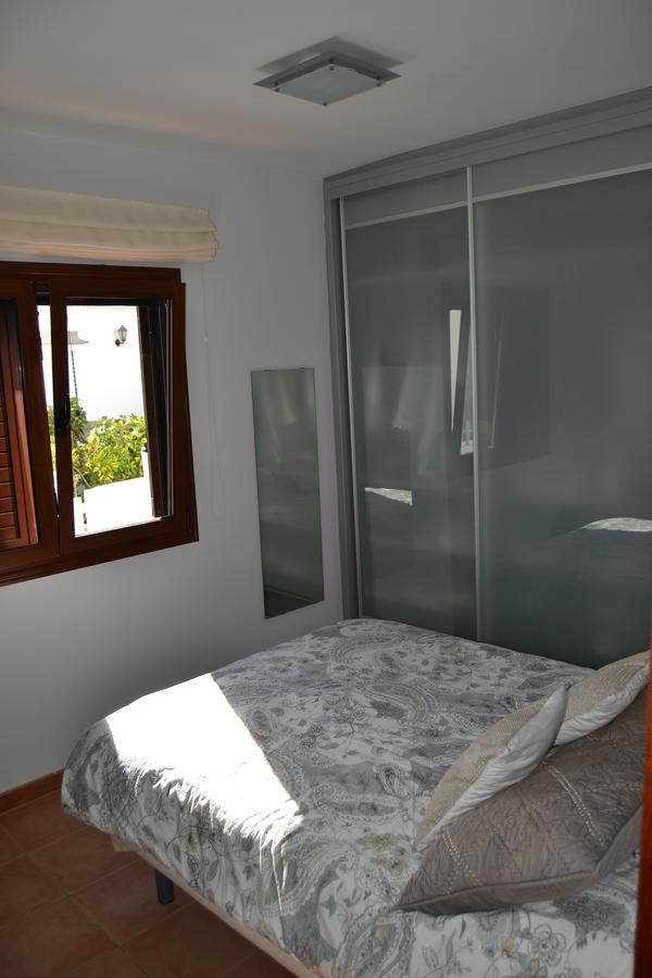 Apartamento Maspalomas Maspal02 Exteriér fotografie