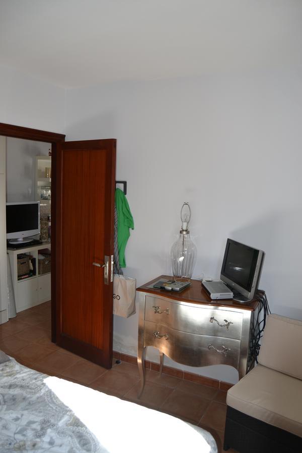 Apartamento Maspalomas Maspal02 Exteriér fotografie