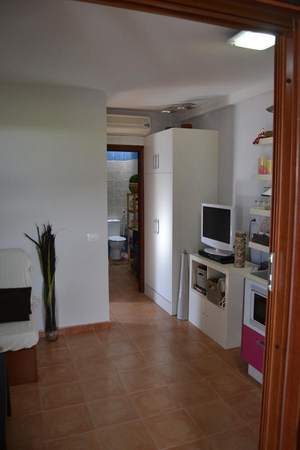 Apartamento Maspalomas Maspal02 Exteriér fotografie
