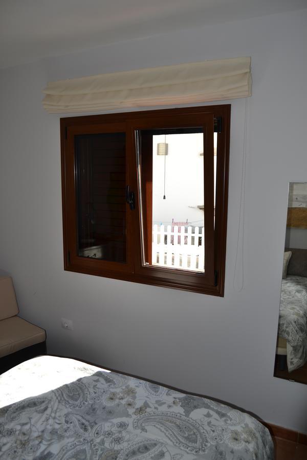 Apartamento Maspalomas Maspal02 Exteriér fotografie