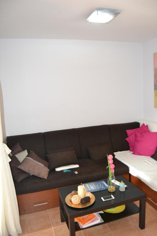 Apartamento Maspalomas Maspal02 Exteriér fotografie