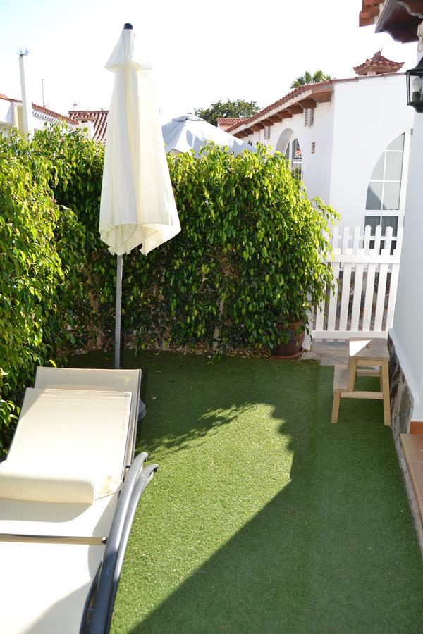Apartamento Maspalomas Maspal02 Exteriér fotografie