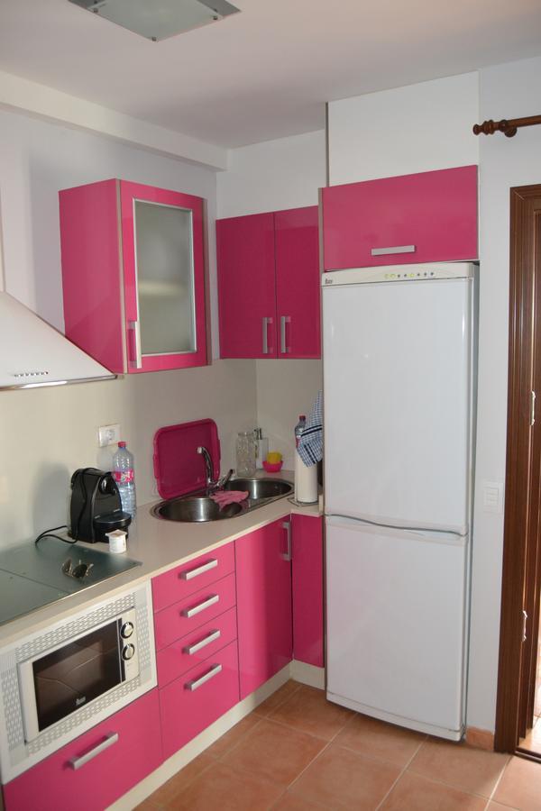 Apartamento Maspalomas Maspal02 Exteriér fotografie