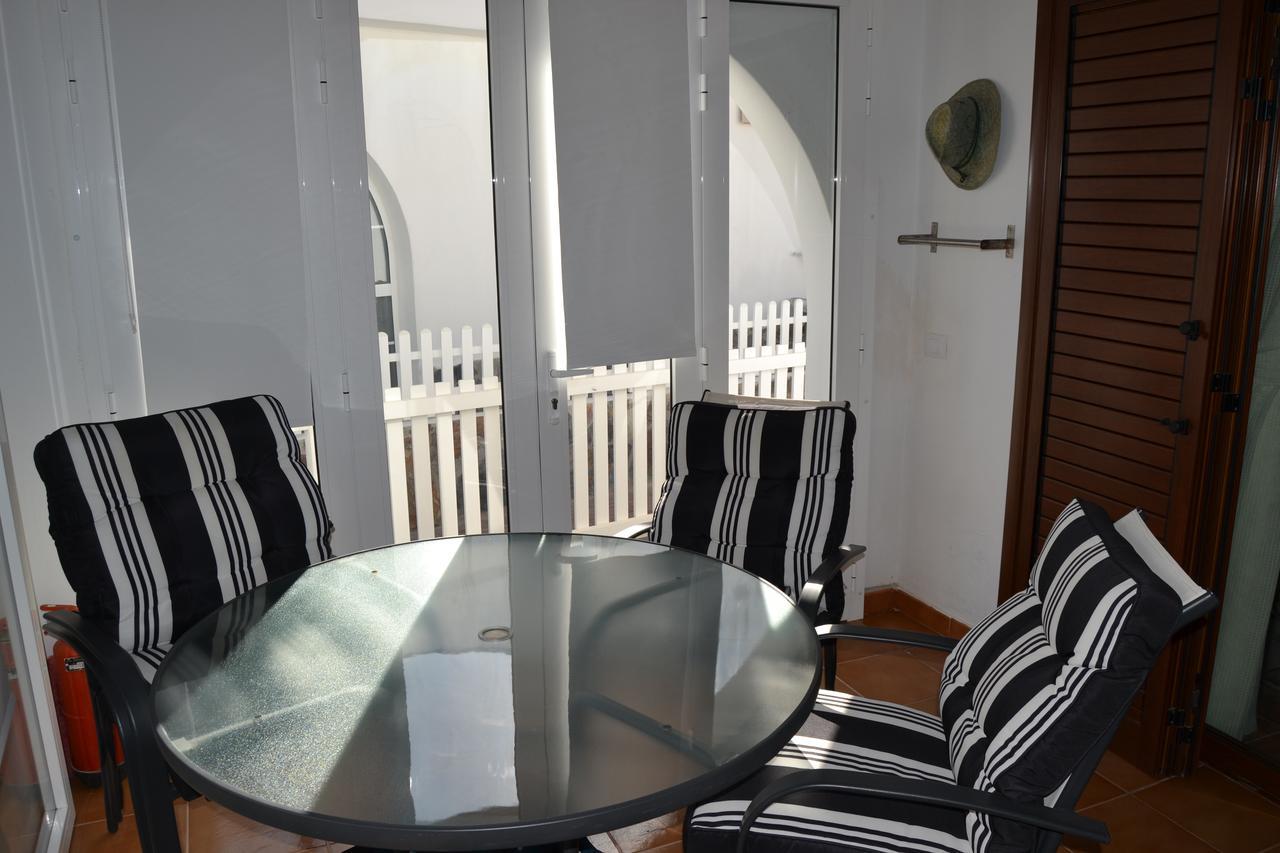 Apartamento Maspalomas Maspal02 Exteriér fotografie